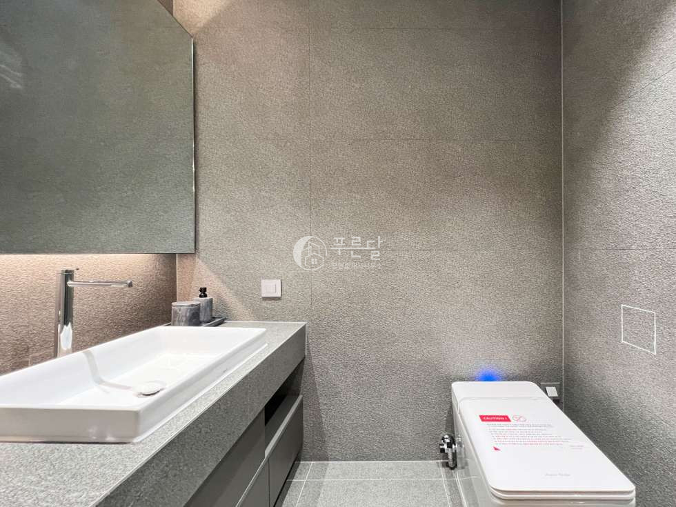 서울 강남구 논현동 도산대로 하이엔드 오피스텔 포도더블랙 신축 첫 입주 매매 매물번호 10211 사진 25