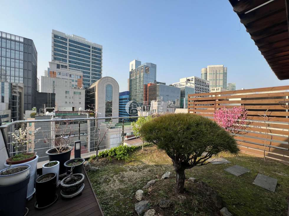 서울 강남구 대치동 주건축물제1동 포스코사거리 삼성역 도보 5분거리 조용한 사무실 월세 매물번호 10313 사진 12