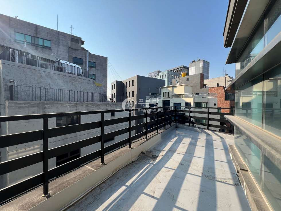 서울 강남구 신사동 압구정역 역세권 가성비 좋은 대형 사무실 월세 매물번호 10317 사진 17
