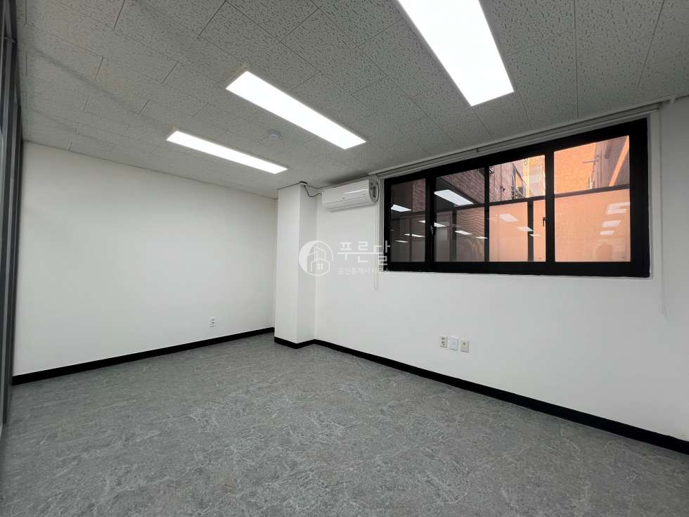 서울 강남구 신사동 압구정역 역세권 컨디션 좋은 사무실 월세 매물번호 10336 사진 5