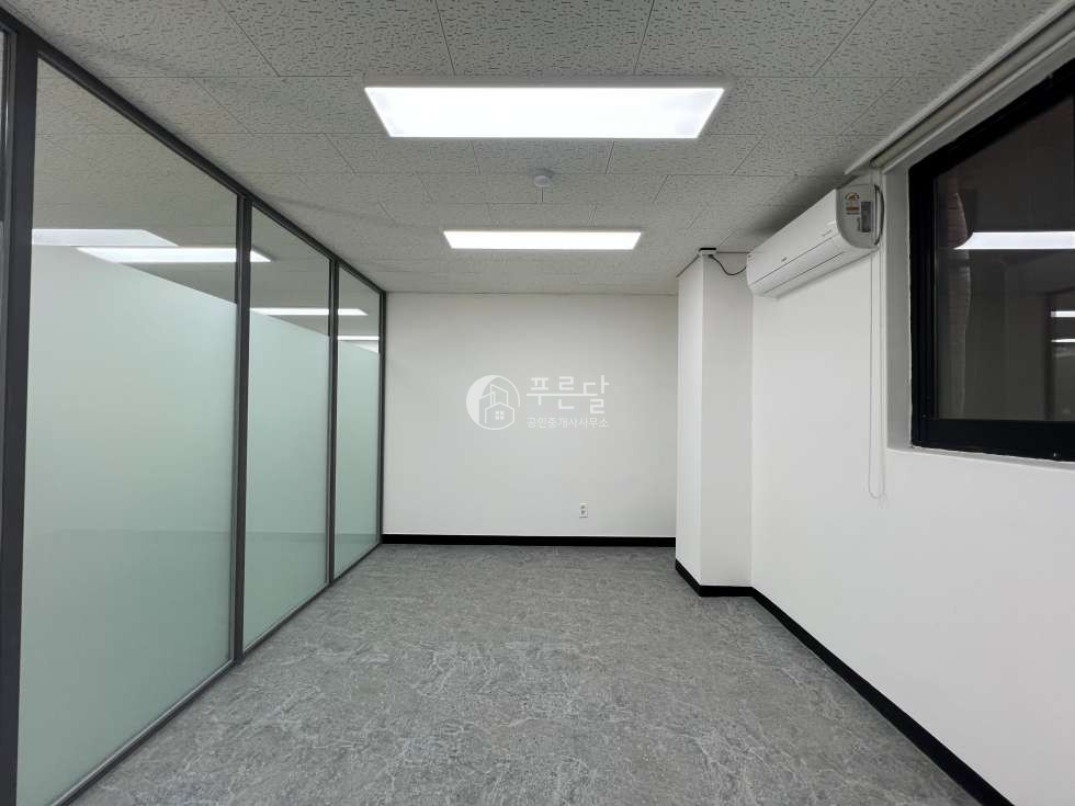 서울 강남구 신사동 압구정역 역세권 컨디션 좋은 사무실 월세 매물번호 10336 사진 6