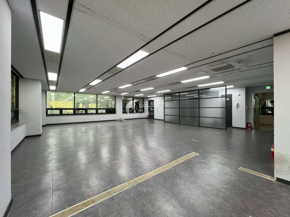 서울 강남구 역삼동 강남역 역세권 화이트톤 깔끔한 사무실 월세 매물번호 10346 사진 4