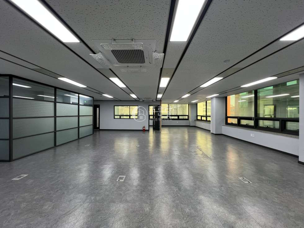 서울 강남구 역삼동 강남역 역세권 화이트톤 깔끔한 사무실 월세 매물번호 10346 사진 6