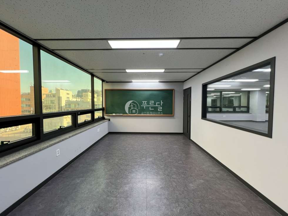 서울 강남구 역삼동 강남역 역세권 화이트톤 깔끔한 사무실 월세 매물번호 10346 사진 9