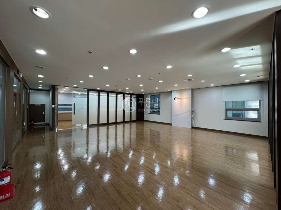 서울 강남구 역삼동 역삼역 역세권 가성비 최고 사무실 월세 매물번호 10348 사진 2