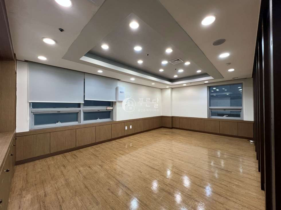 서울 강남구 역삼동 역삼역 역세권 가성비 최고 사무실 월세 매물번호 10348 사진 4