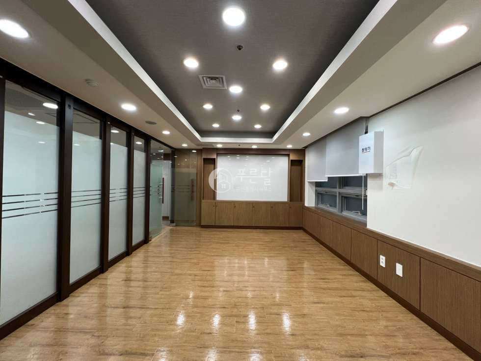 서울 강남구 역삼동 역삼역 역세권 가성비 최고 사무실 월세 매물번호 10348 사진 5