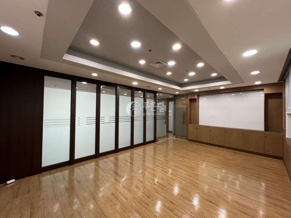 서울 강남구 역삼동 역삼역 역세권 가성비 최고 사무실 월세 매물번호 10348 사진 6