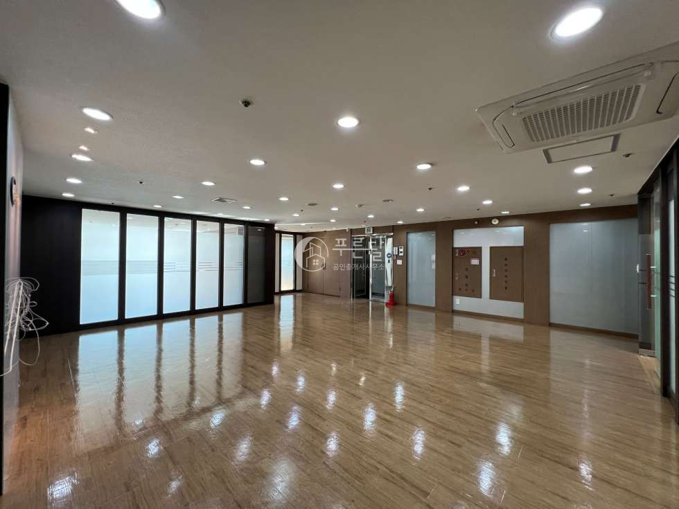 서울 강남구 역삼동 역삼역 역세권 가성비 최고 사무실 월세 매물번호 10348 사진 7