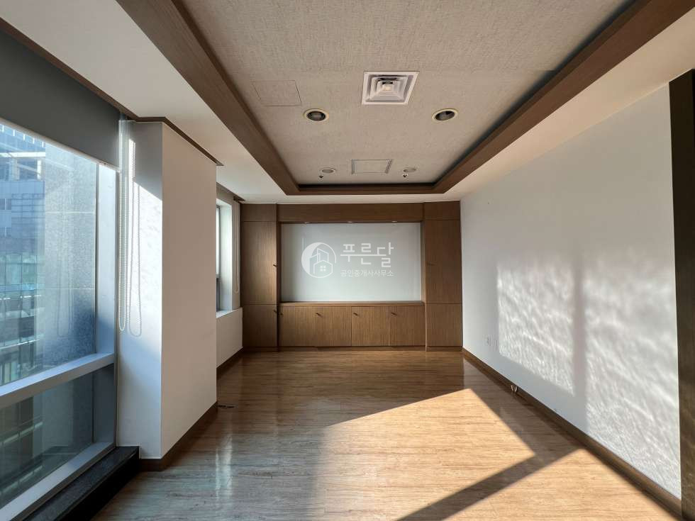 서울 강남구 역삼동 역삼역 역세권 가성비 최고 사무실 월세 매물번호 10348 사진 9