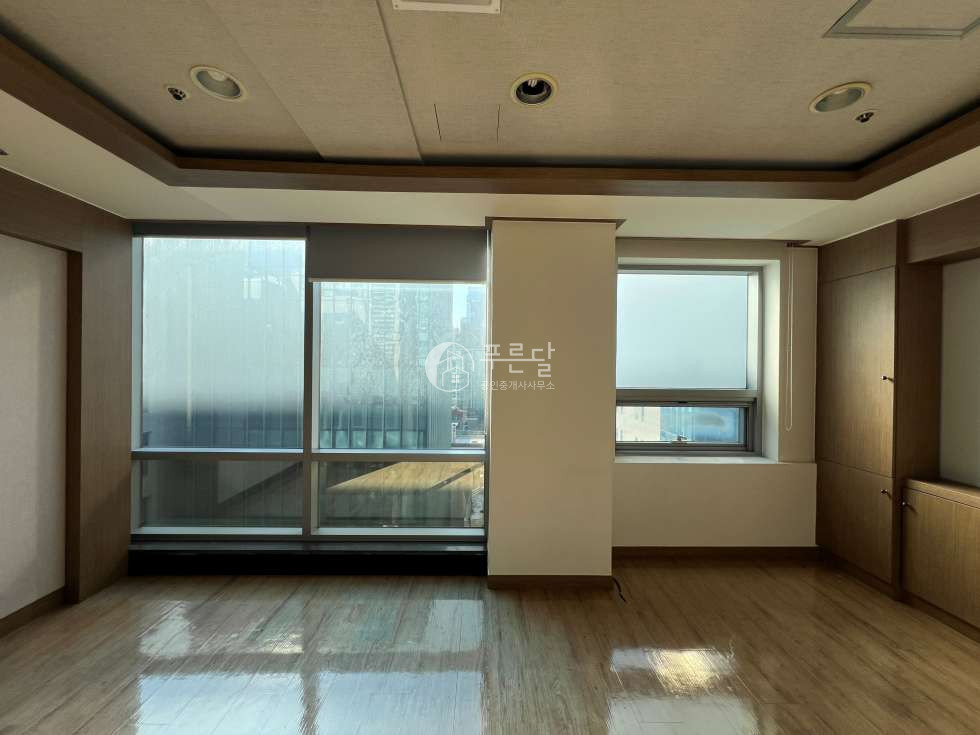 서울 강남구 역삼동 역삼역 역세권 가성비 최고 사무실 월세 매물번호 10348 사진 10