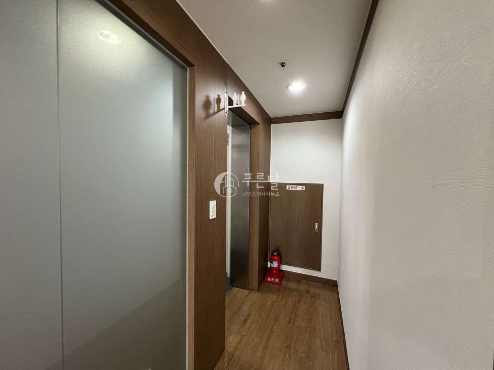 서울 강남구 역삼동 역삼역 역세권 가성비 최고 사무실 월세 매물번호 10348 사진 13