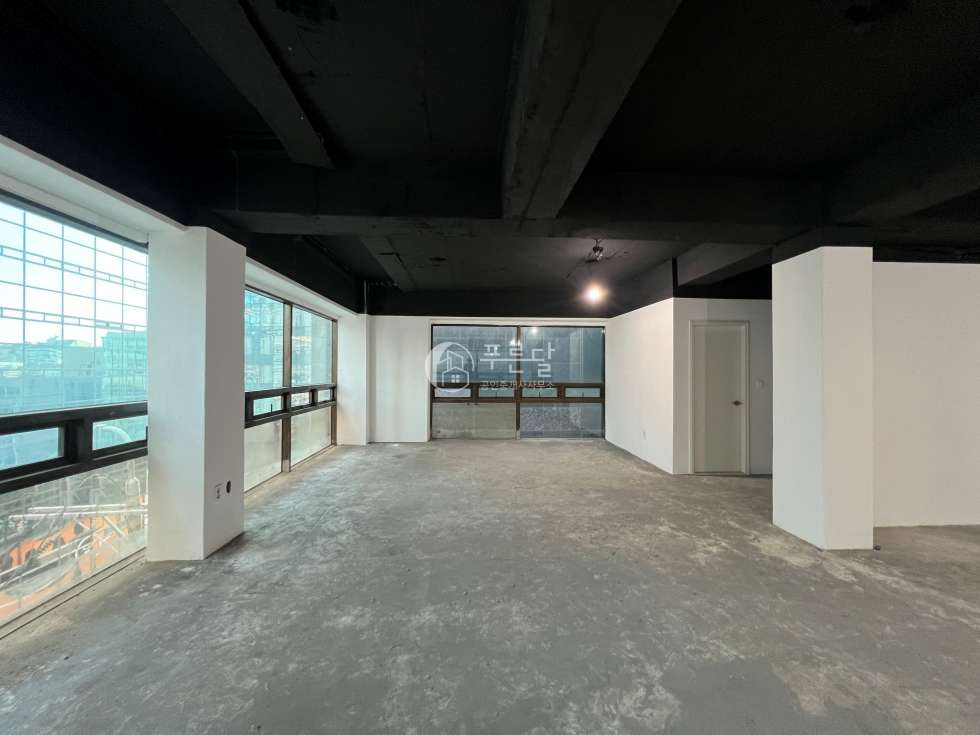 서울 강남구 역삼동 역삼역 도보 2분거리 리모델링 사무실 월세 매물번호 10362 사진 5