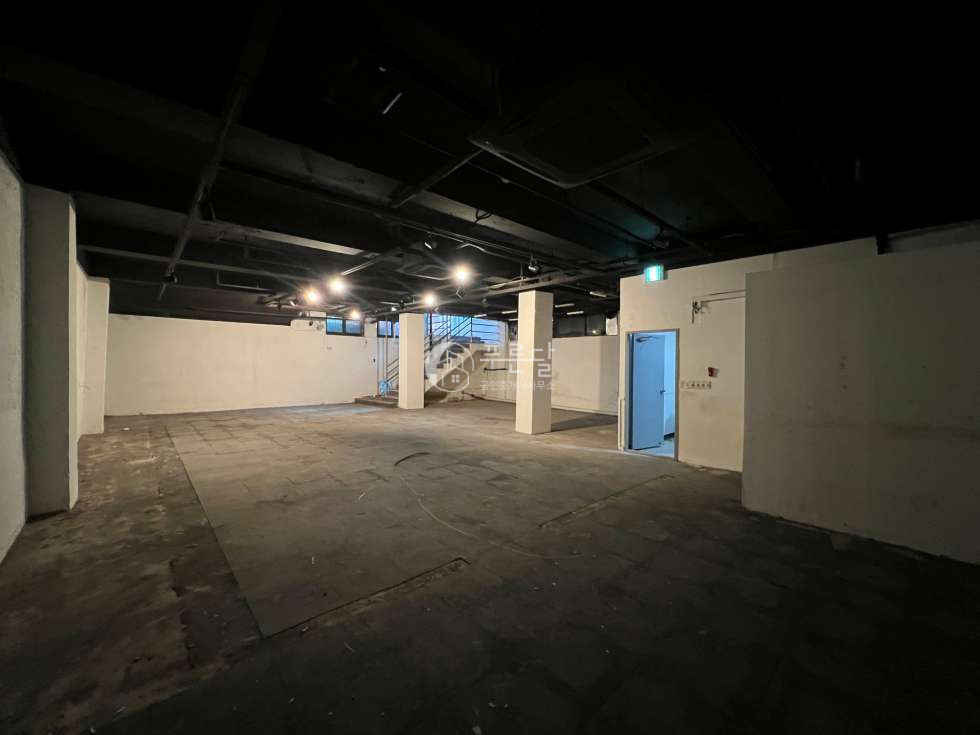 서울 강남구 역삼동 역삼역 초역세권 유동인구 많은 상가 월세 매물번호 10365 사진 3