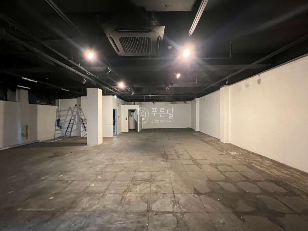 서울 강남구 역삼동 역삼역 초역세권 유동인구 많은 상가 월세 매물번호 10365 사진 5