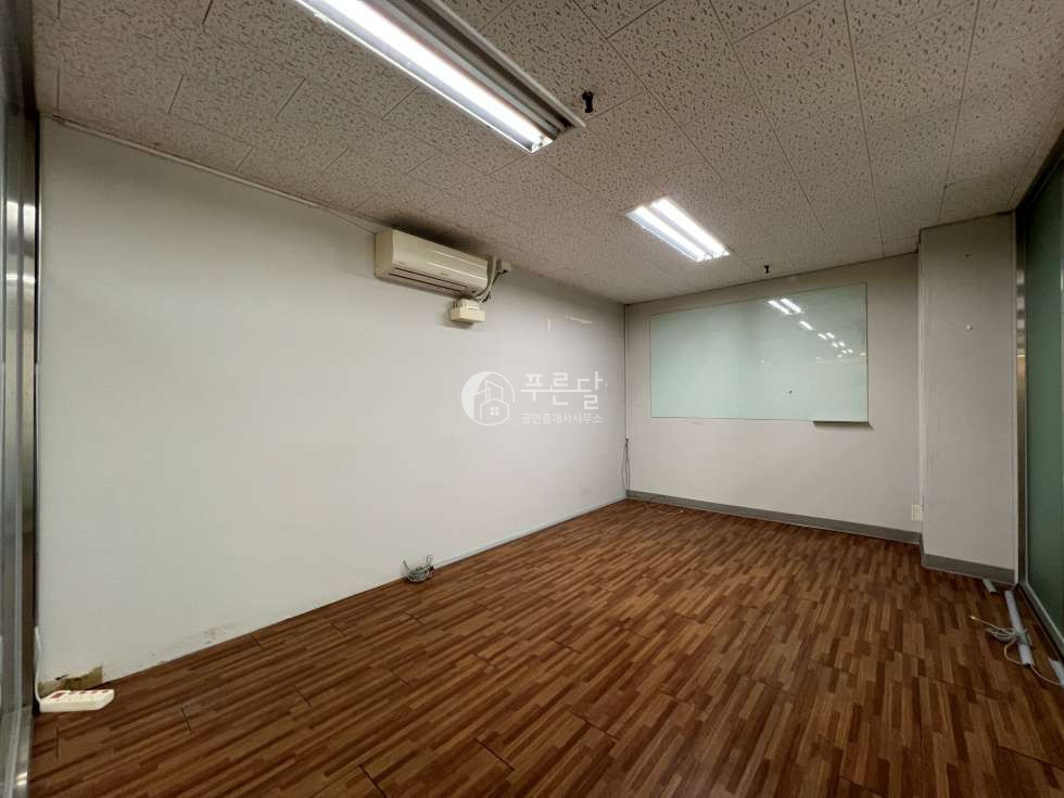 서울 강남구 역삼동 국기원사거리 접근성 좋고 깔끔한 사무실 월세 매물번호 10368 사진 5