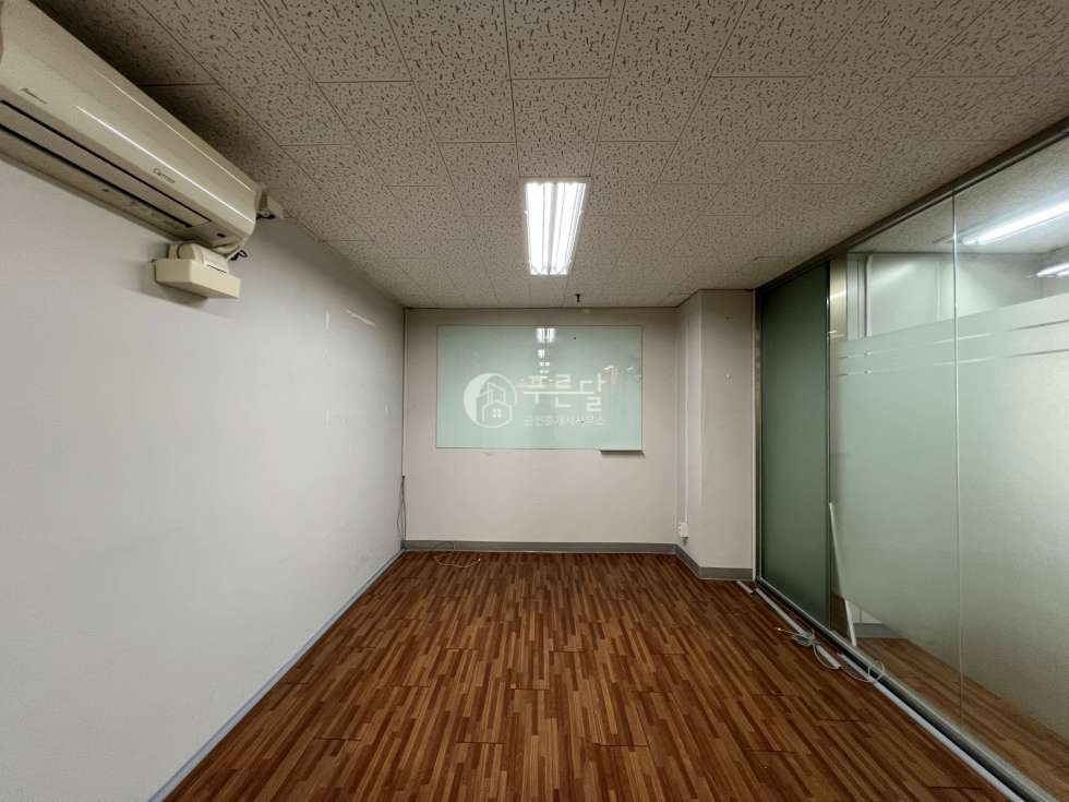서울 강남구 역삼동 국기원사거리 접근성 좋고 깔끔한 사무실 월세 매물번호 10368 사진 6