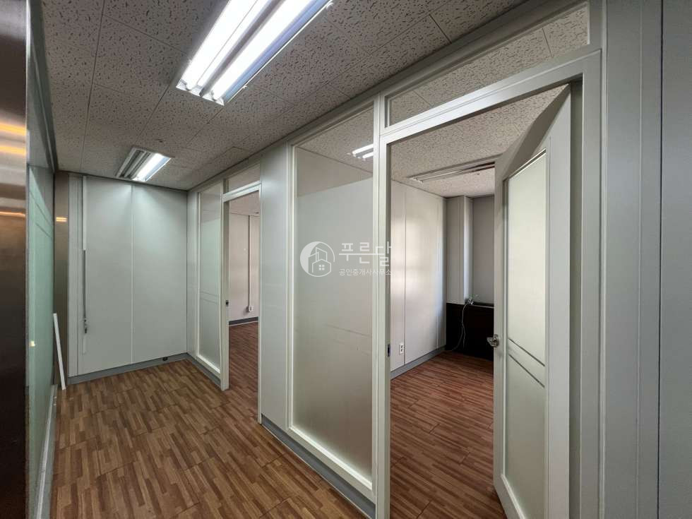 서울 강남구 역삼동 국기원사거리 접근성 좋고 깔끔한 사무실 월세 매물번호 10368 사진 7