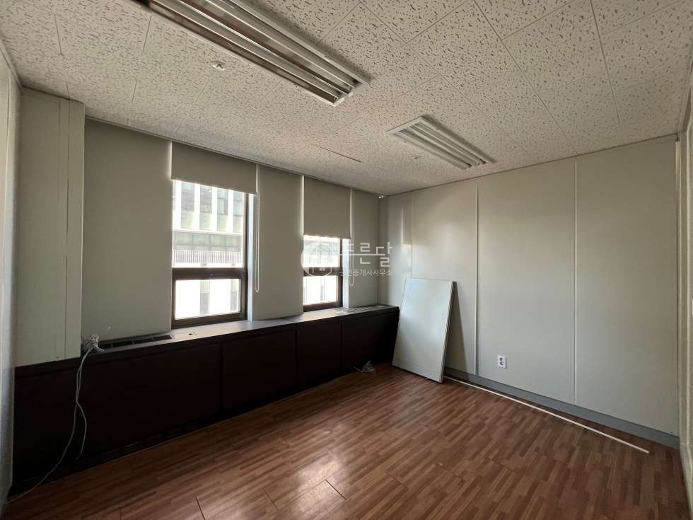 서울 강남구 역삼동 국기원사거리 접근성 좋고 깔끔한 사무실 월세 매물번호 10368 사진 10