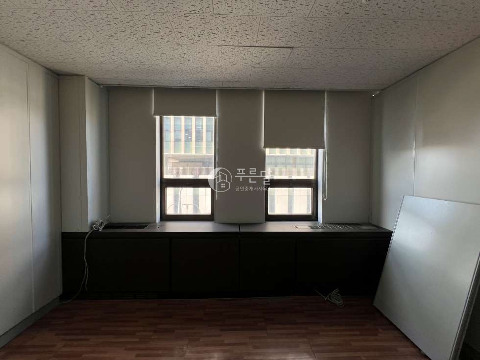 서울 강남구 역삼동 국기원사거리 접근성 좋고 깔끔한 사무실 월세 매물번호 10368 사진 11
