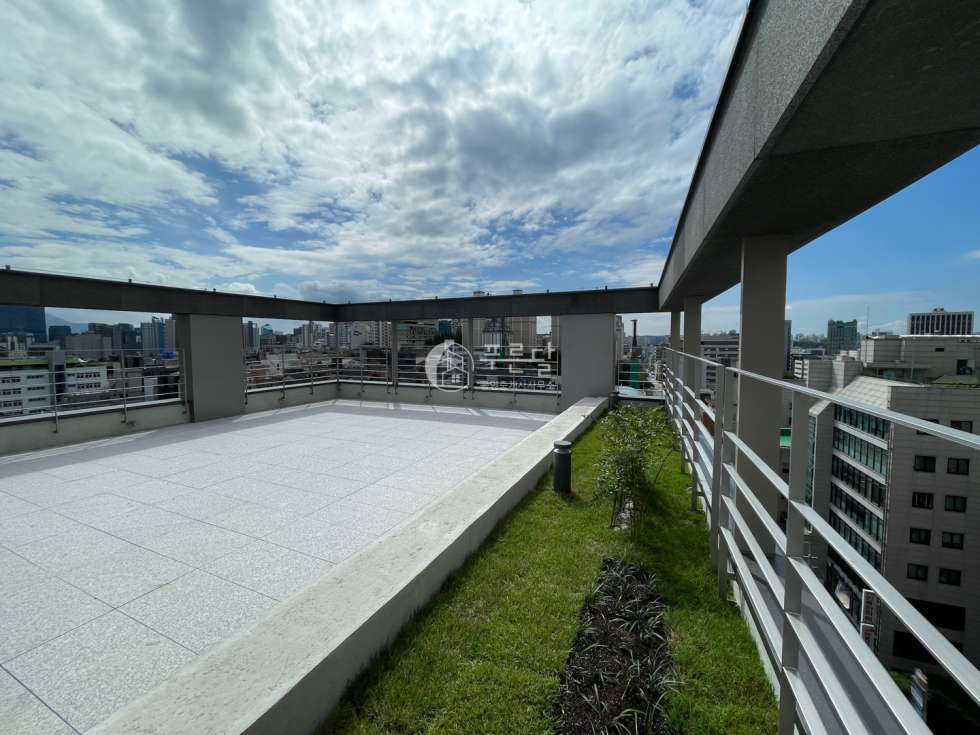 서울 강남구 논현동 강남구청역 도보 3분거리 초역세권 신축 사무실 월세 매물번호 10379 사진 10