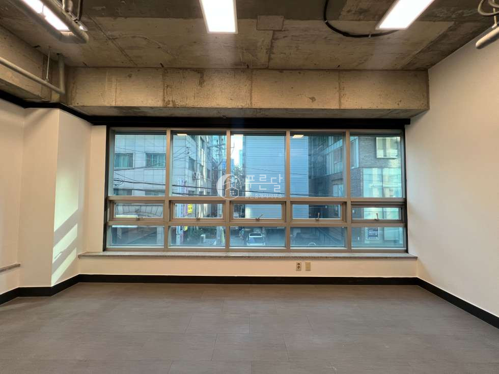 서울 강남구 논현동 언주역 도보 5분거리 컨디션 좋은 사무실 월세 매물번호 10409 사진 9