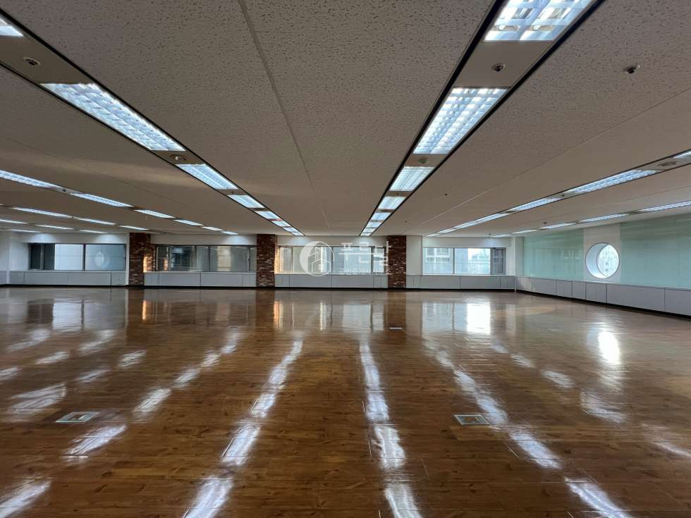 서울 강남구 역삼동 테헤란로 이면 대형빌딩 더블역세권 사무실 월세 매물번호 10425 사진 9