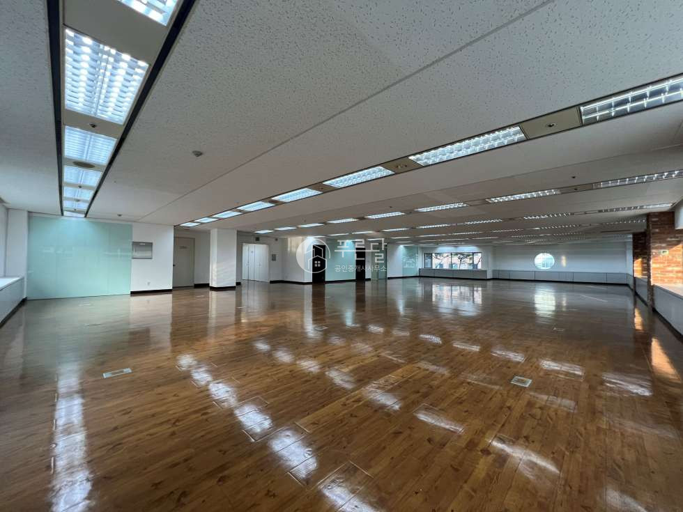 서울 강남구 역삼동 테헤란로 이면 대형빌딩 더블역세권 사무실 월세 매물번호 10425 사진 12