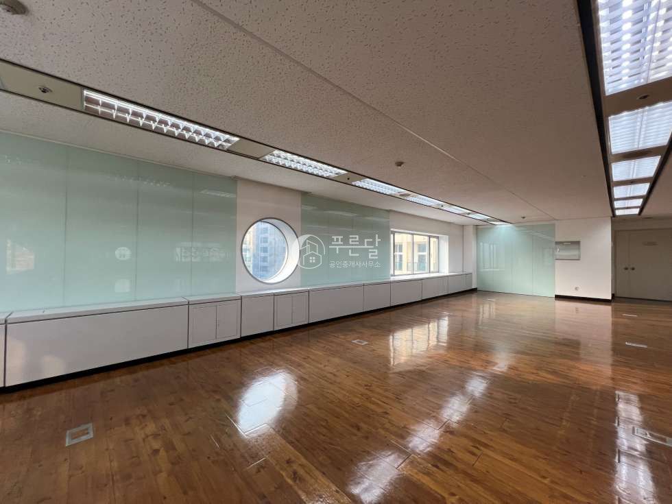 서울 강남구 역삼동 테헤란로 이면 대형빌딩 더블역세권 사무실 월세 매물번호 10425 사진 13