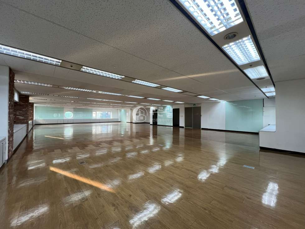 서울 강남구 역삼동 테헤란로 이면 대형빌딩 더블역세권 사무실 월세 매물번호 10425 사진 16
