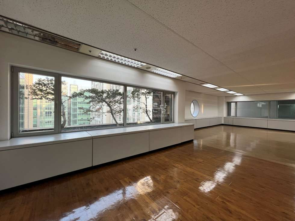 서울 강남구 역삼동 테헤란로 이면 대형빌딩 더블역세권 사무실 월세 매물번호 10425 사진 18