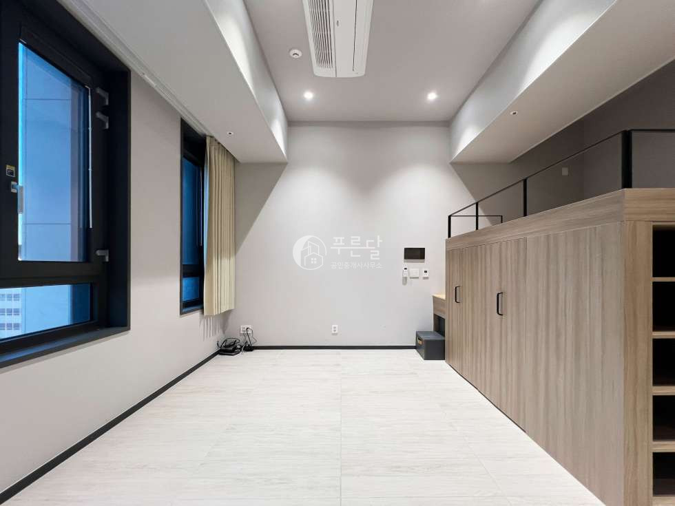 서울 서초구 서초동 강남역 도보 8분 렌트프리 제공 강남대로 대로변 오피스텔 월세 매물번호 10445 사진 6