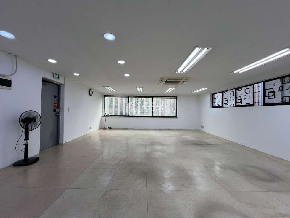 서울 강남구 논현동 선정릉역 대로변 가성비 최고의 사무실 월세 매물번호 10520 사진 6
