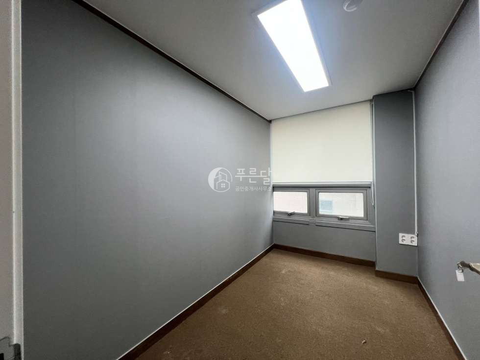 서울 강남구 역삼동 선릉역 도보 3분 초역세권 원상복구된 사무실 월세 매물번호 10525 사진 11