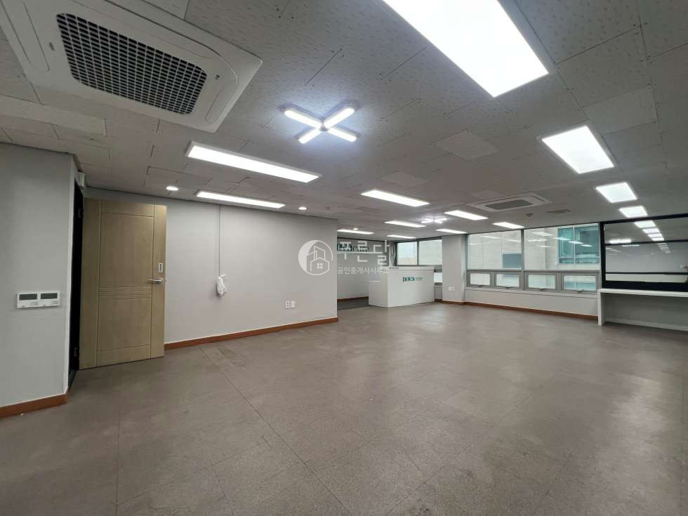 서울 강남구 역삼동 선릉역 도보 3분 초역세권 원상복구된 사무실 월세 매물번호 10525 사진 13
