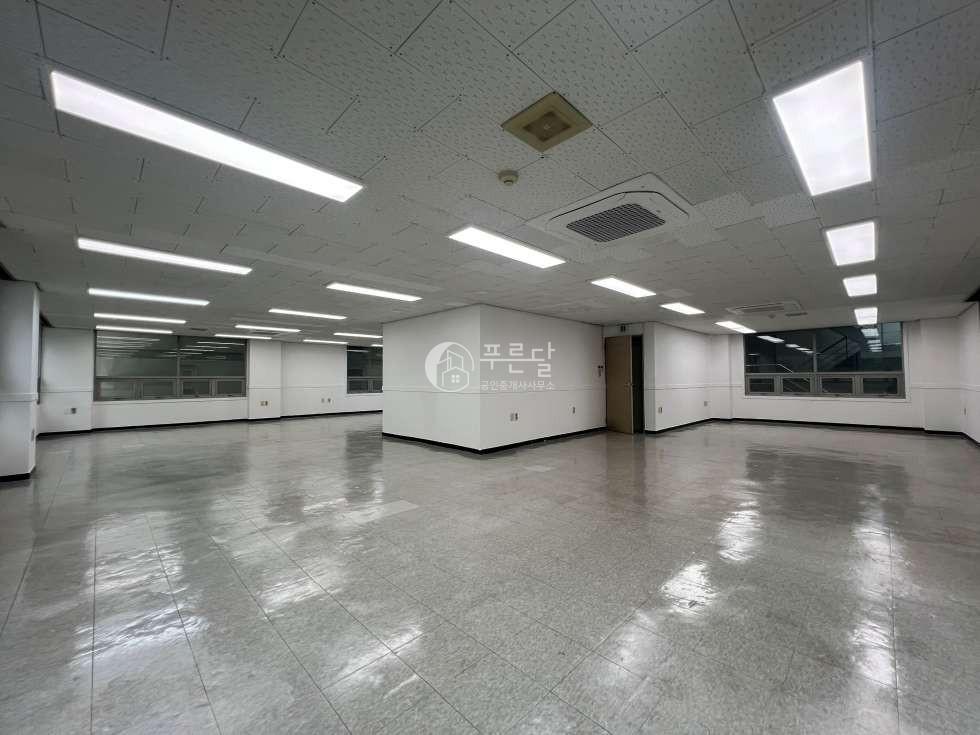 서울 강남구 역삼동 선릉역 초역세권 깔끔한 사무실 월세 매물번호 10526 사진 1
