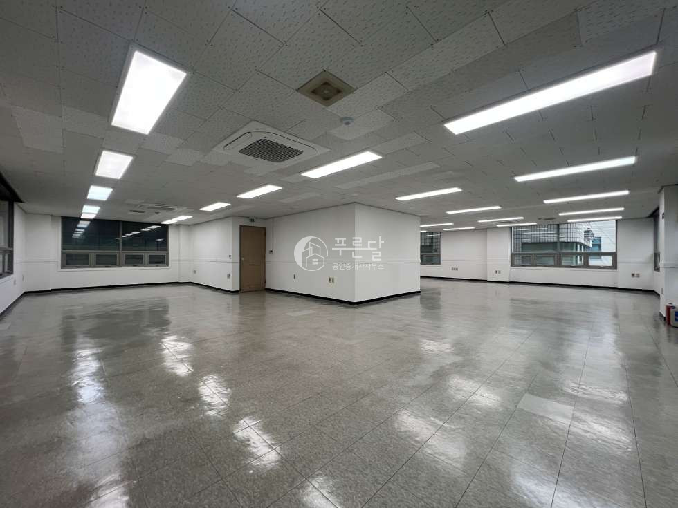 서울 강남구 역삼동 선릉역 초역세권 깔끔한 사무실 월세 매물번호 10526 사진 2