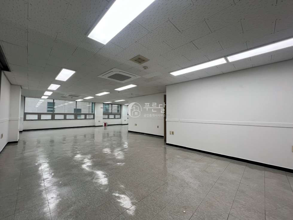 서울 강남구 역삼동 선릉역 초역세권 깔끔한 사무실 월세 매물번호 10526 사진 5
