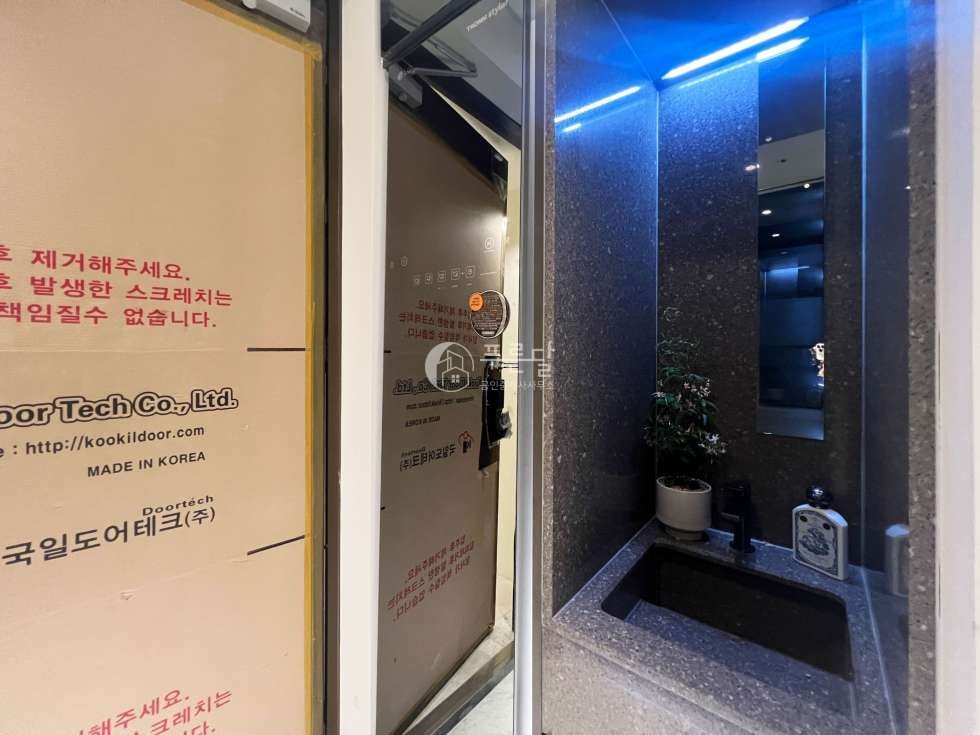 서울 강남구 논현동 언주로 테라스 있는 하이엔드 오피스텔 보타니끄논현 매매 매물번호 10342 사진 29