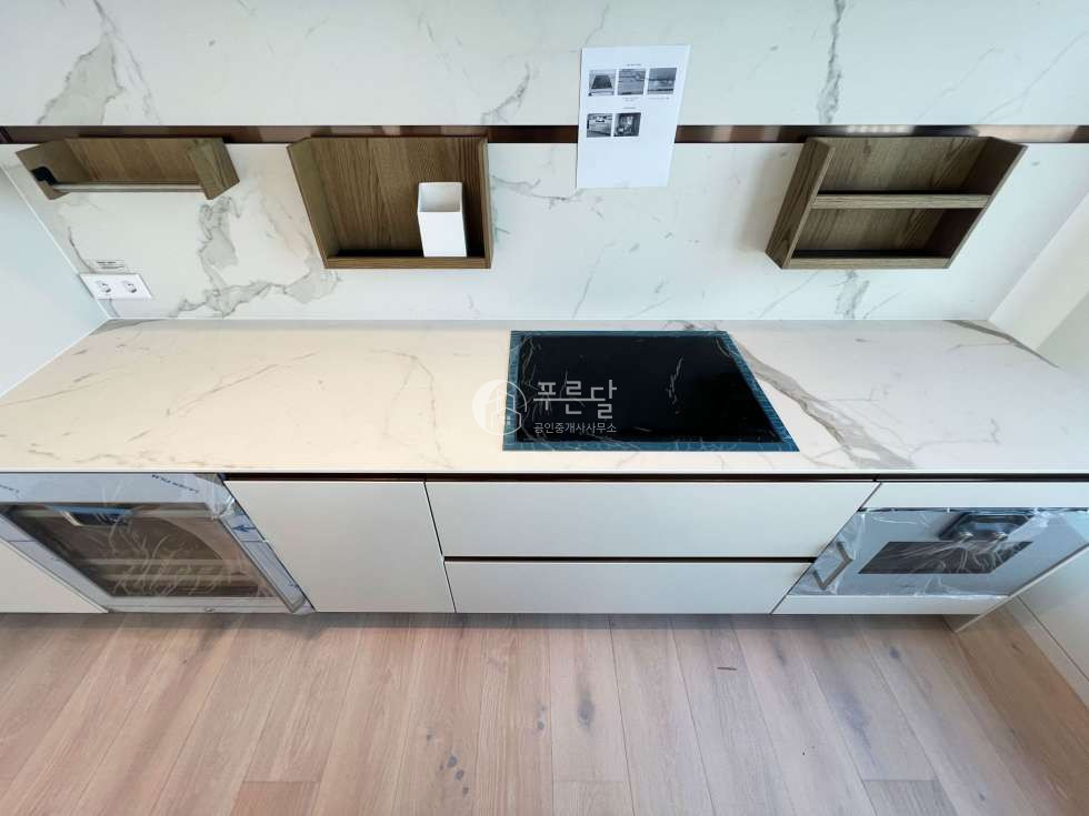 서울 강남구 논현동 루시아도산208동 시원한 도산대로뷰 한강까지 보이는 루시아도산 고층 신축 첫 입주 매매 매물번호 10220 사진 11