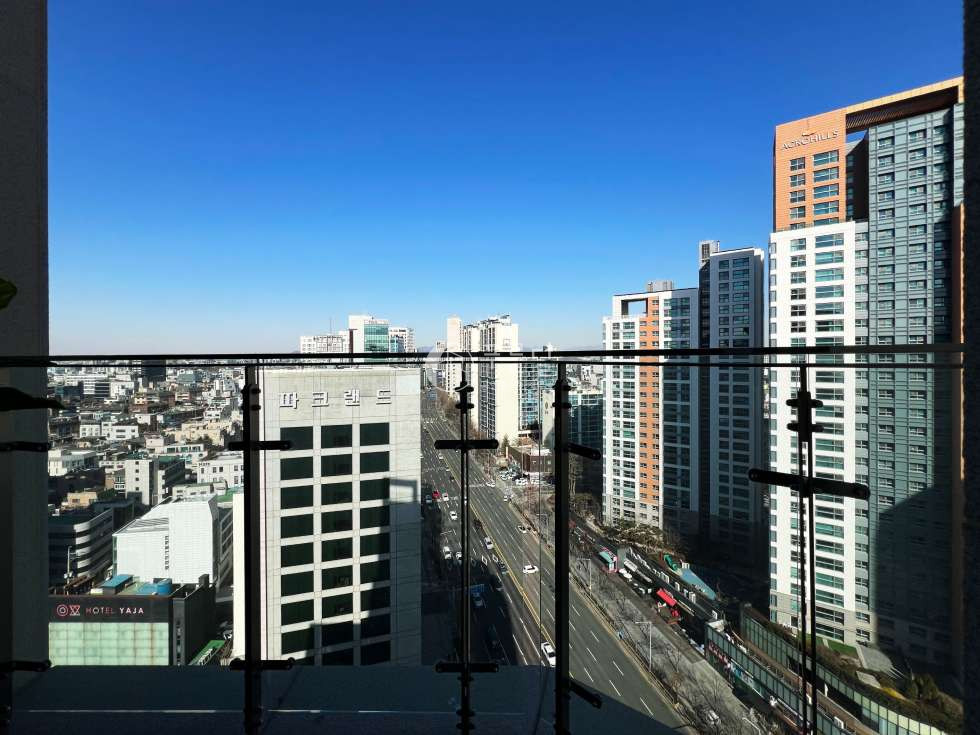 서울 강남구 역삼동 신축 듀플렉스 구조 하이엔드 주상복합 상지카일룸블랙 매매 매물번호 10273 사진 13