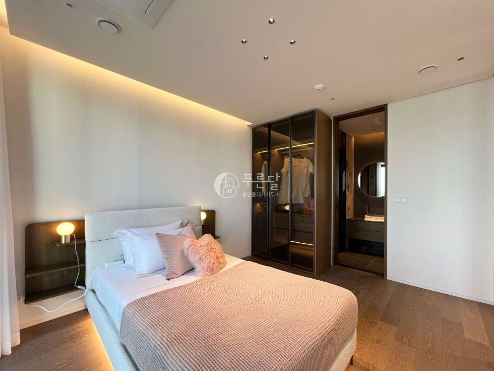서울 강남구 역삼동 언주역 역세권 하이엔드 오피스텔 상지카일룸블랙 전세 전세 매물번호 10275 사진 19