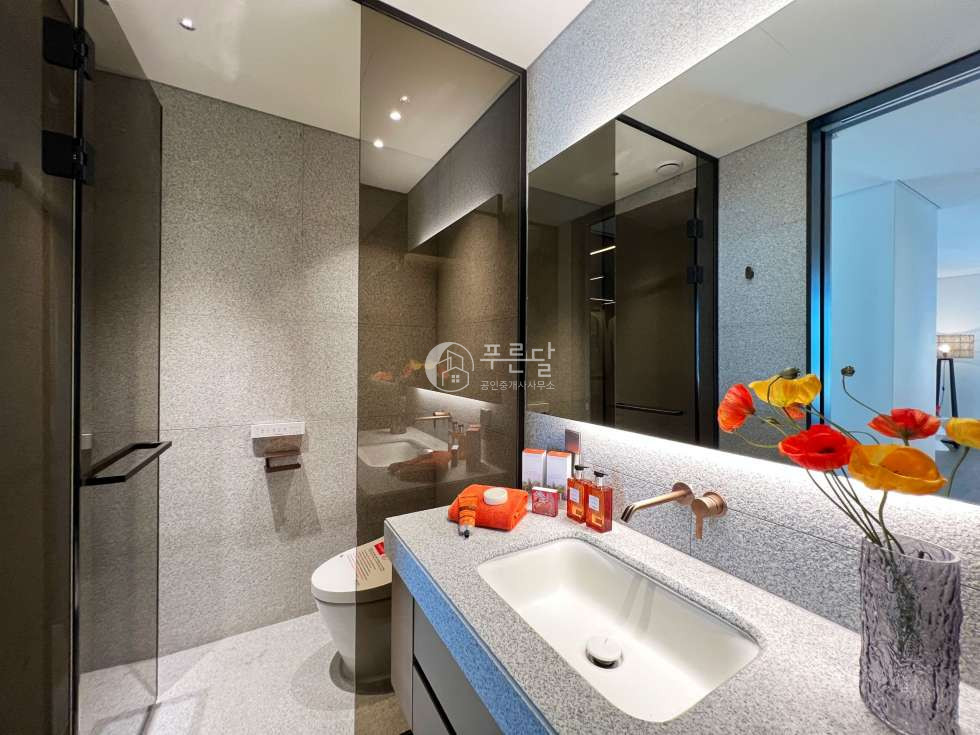 서울 강남구 역삼동 언주역 역세권 하이엔드 오피스텔 상지카일룸블랙 전세 전세 매물번호 10275 사진 32