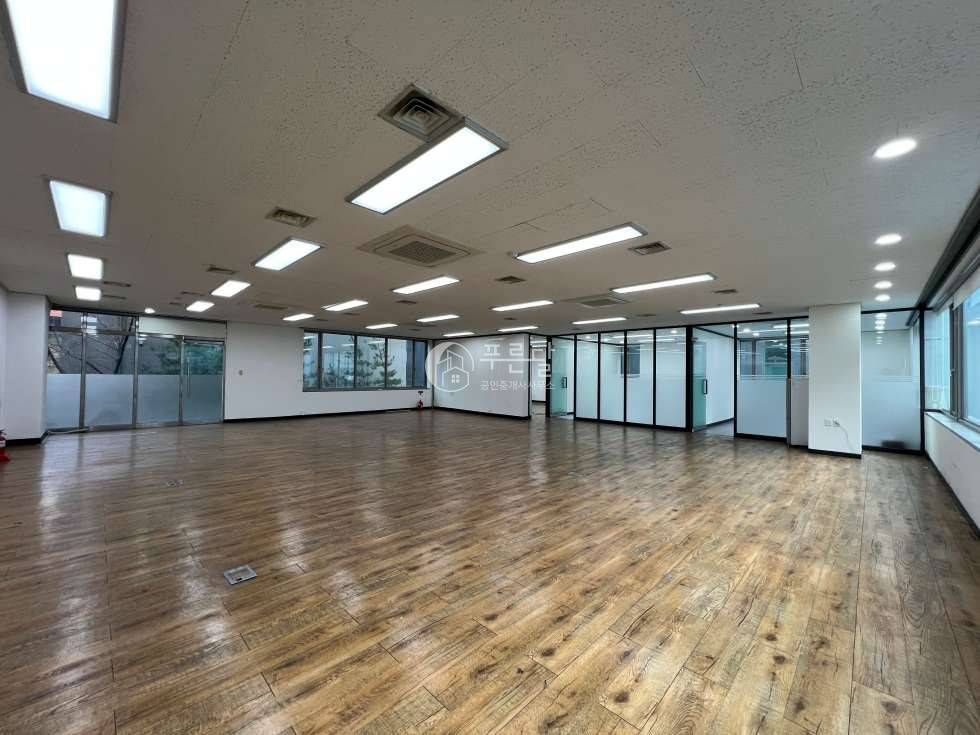 서울 강남구 역삼동 센터필드사거리 대로변 깔끔한 사무실 연층임대 가능 월세 매물번호 10546 사진 10