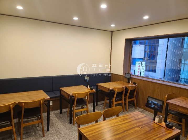서울 강남구 삼성동 삼성동 먹자골목 초메인 노출 최상급 상가 월세 매물번호 10551 사진 2