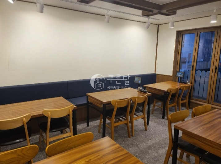 서울 강남구 삼성동 삼성동 먹자골목 초메인 노출 최상급 상가 월세 매물번호 10551 사진 3