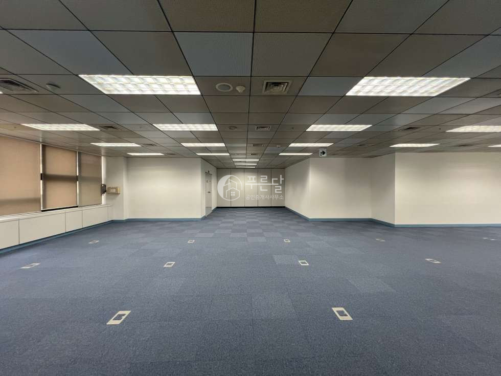 서울 강남구 역삼동 선릉역 테헤란로 대로변 프라임오피스 월세 매물번호 10565 사진 4