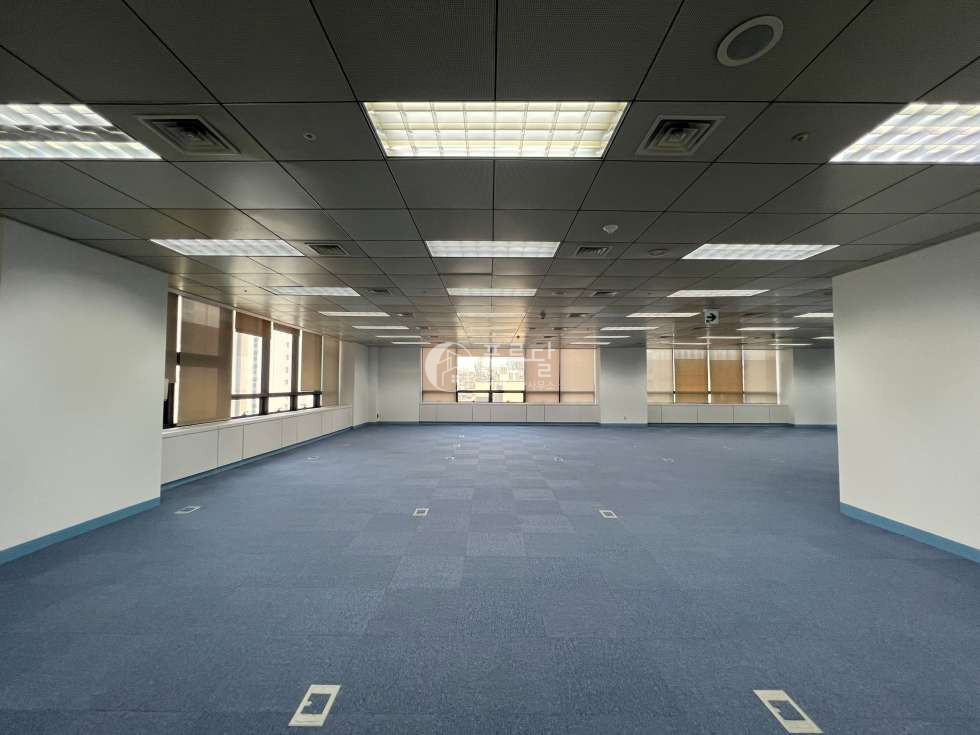 서울 강남구 역삼동 선릉역 테헤란로 대로변 프라임오피스 월세 매물번호 10565 사진 9