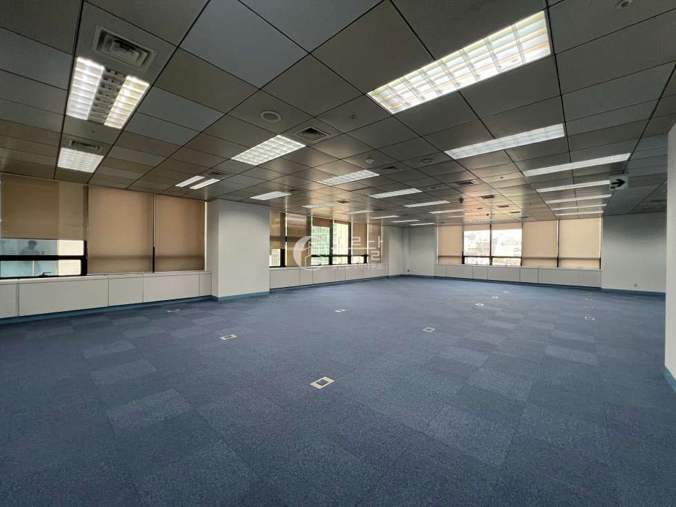 서울 강남구 역삼동 선릉역 테헤란로 대로변 프라임오피스 월세 매물번호 10567 사진 9
