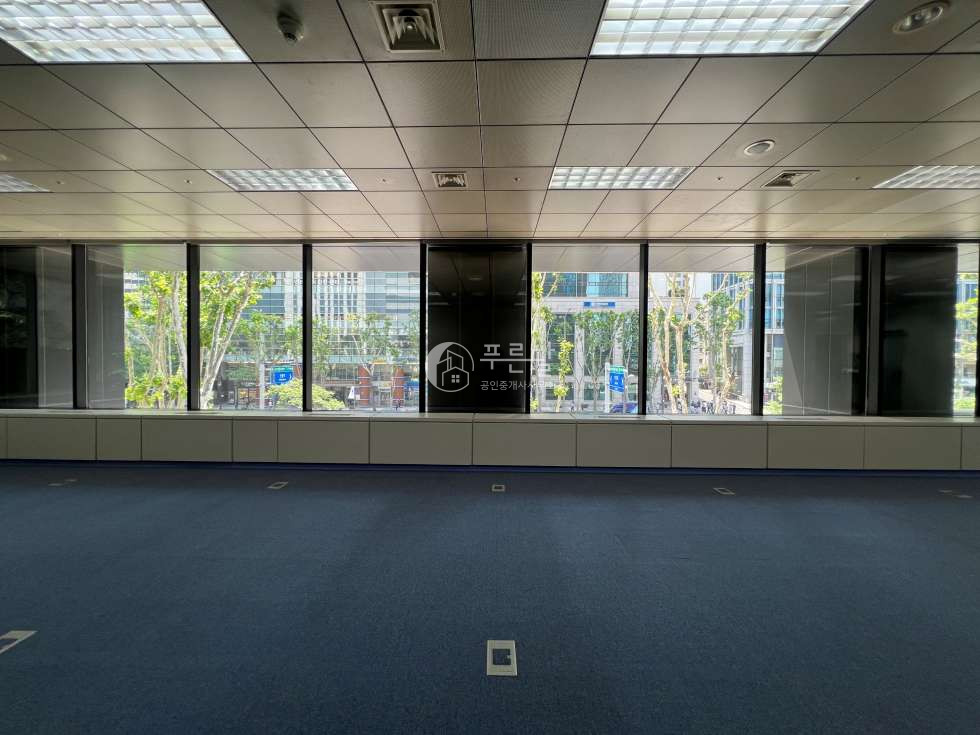 서울 강남구 역삼동 선릉역 테헤란로 대로변 프라임오피스 월세 매물번호 10563 사진 7